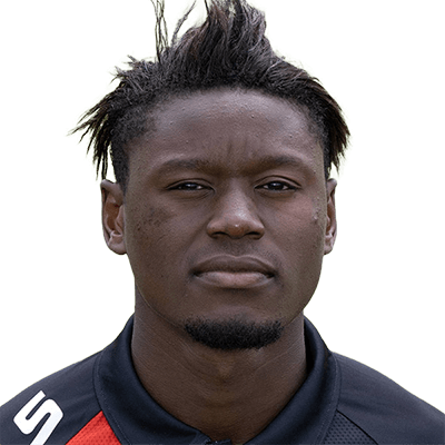 Anthony Limbombe