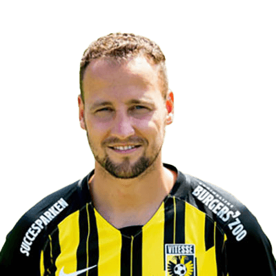 Roy Beerens