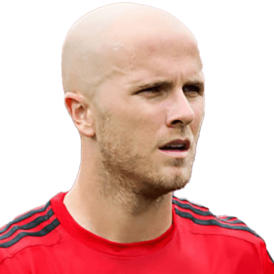 Michael Bradley