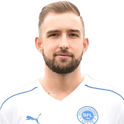 Tobias Haitz