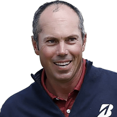 Matt Kuchar