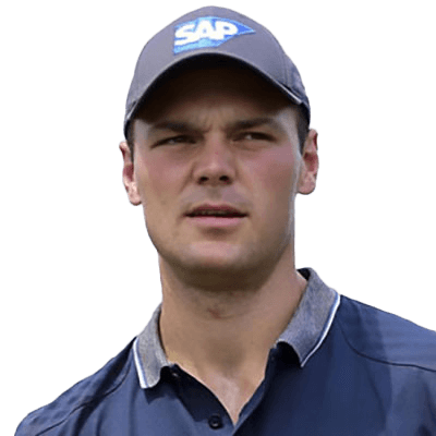 Martin Kaymer