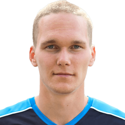 Andreas Pfingstner