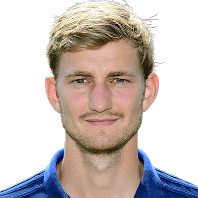Nico Stremlau