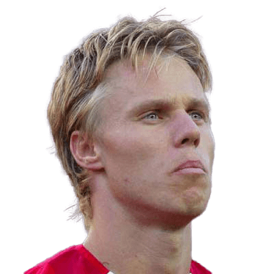 Martin Laursen