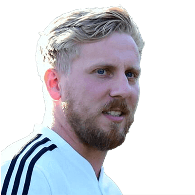Torben Wacker