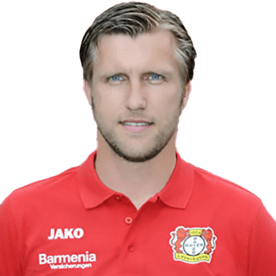 Markus Krösche