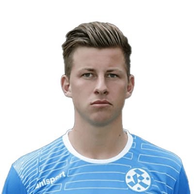 Maximilian Hoffmann