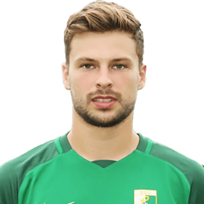 Nicolas Ludwig