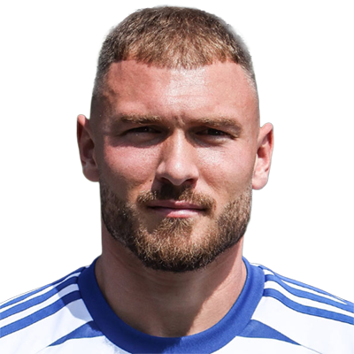 Max Dittgen