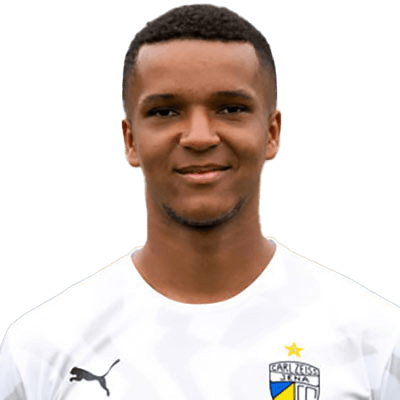 Marian Sarr