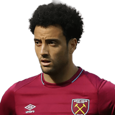 Felipe Anderson