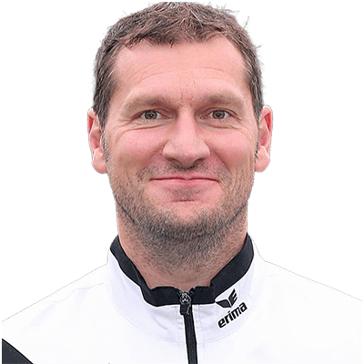 Sascha Eickel