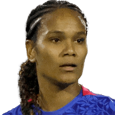 Wendie Renard