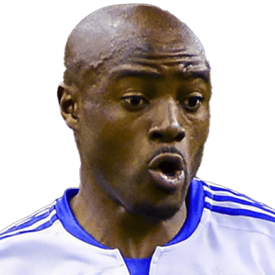 Nigel Reo-Coker