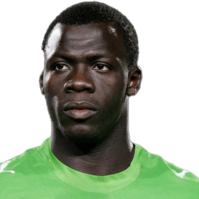 Moustapha Salifou