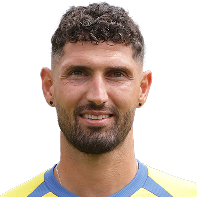 Fabio Kaufmann