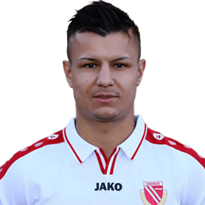 Andrej Startsev