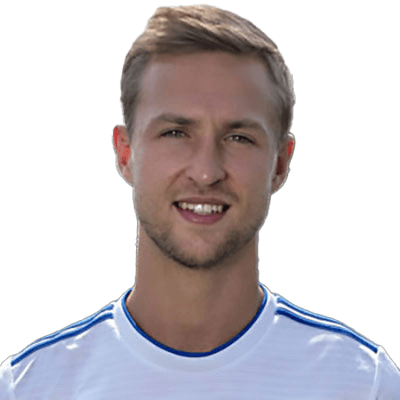 Matti Steinmann