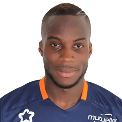 Yacouba Sylla