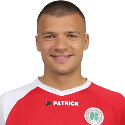 Christian März