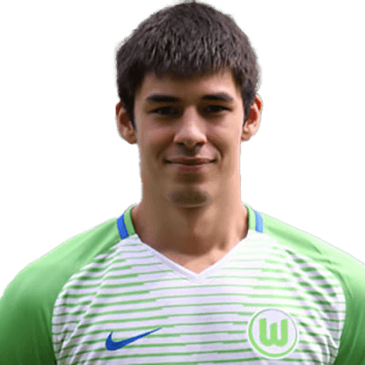 Moritz Sprenger