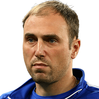 Kirill Novikov