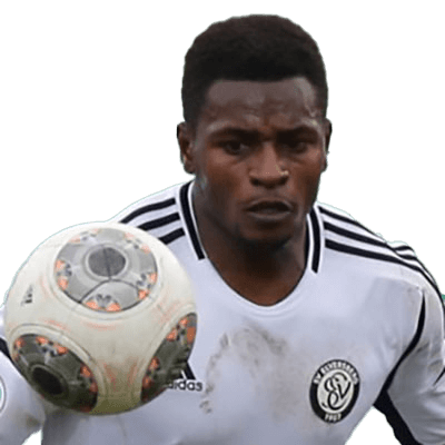 Jeff Gyasi