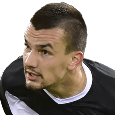 Vladimir Golemić
