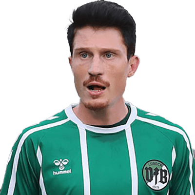 Sven Mende