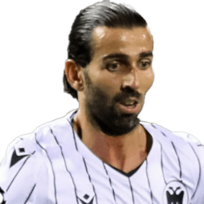 Ángel Crespo