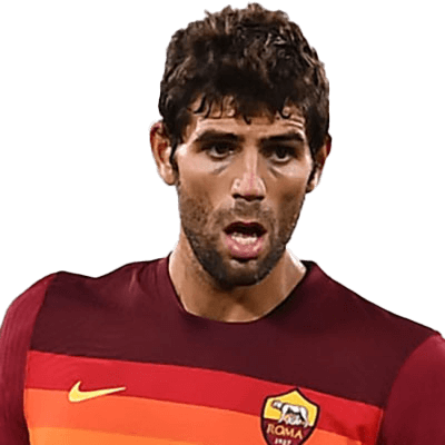 Federico Fazio