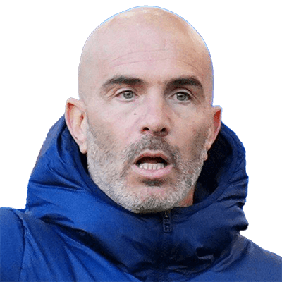 Enzo Maresca