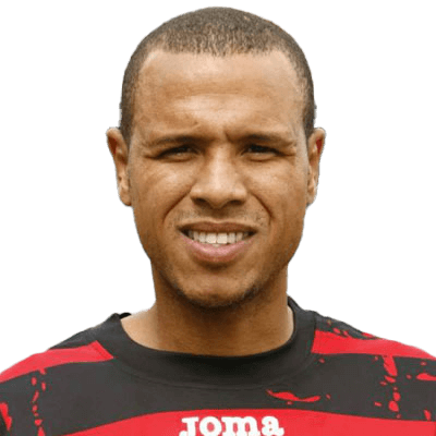 Luís Fabiano