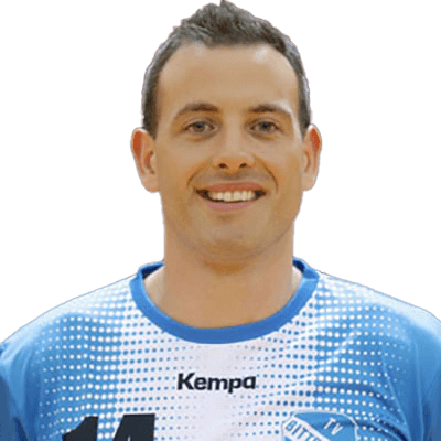 Simon Baumgarten