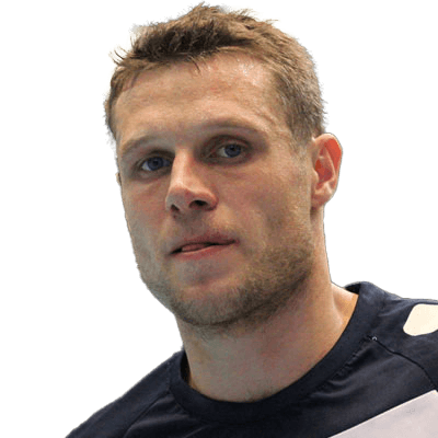 Michael Knudsen