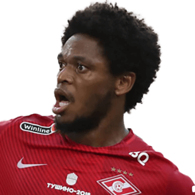 Luiz Adriano