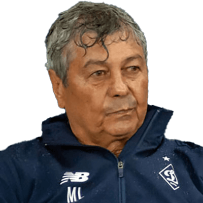 Mircea Lucescu