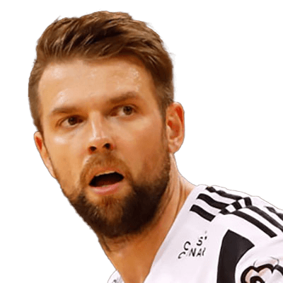 Christian Sprenger