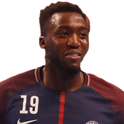 Luc Abalo