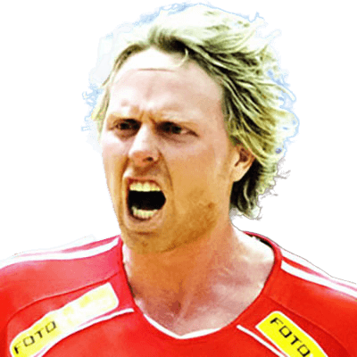Erlend Mamelund