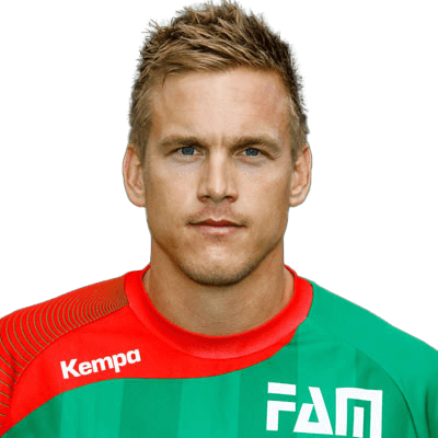 Espen Lie Hansen
