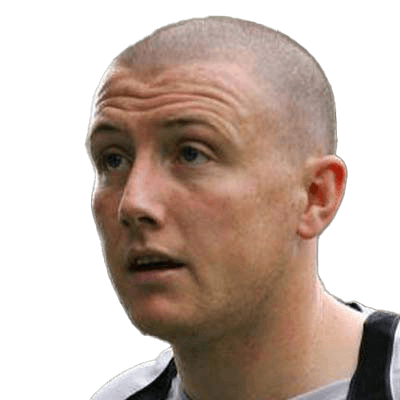 Paddy Kenny