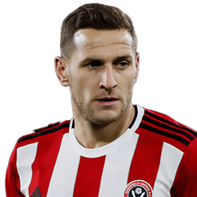 Billy Sharp