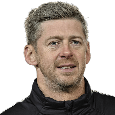 Jon Stead