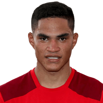 Anderson Santamaria