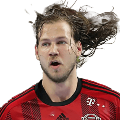 Andreas Nilsson