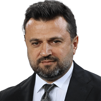 Bülent Uygun