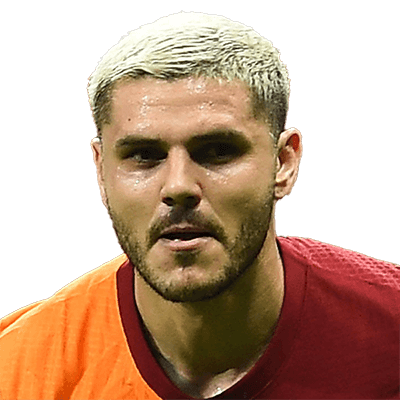Mauro Icardi