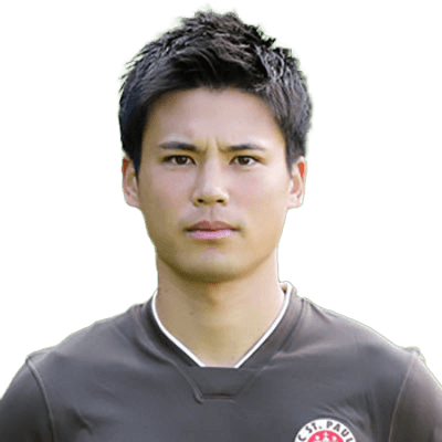 Ryo Miyaichi